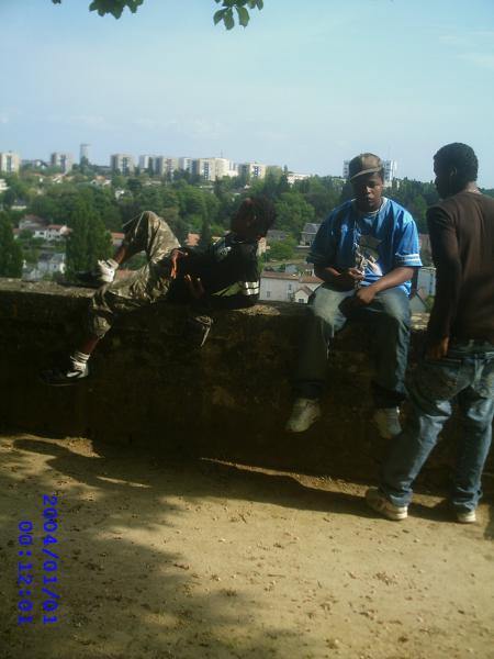 bil said ismael