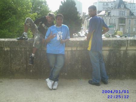 BIL SAID SOULA