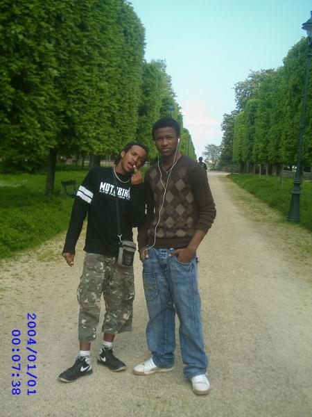 BIL ET ISMAEL