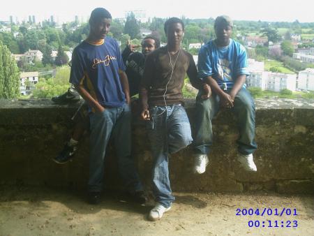 SOULA ISMAEL BIL SAID