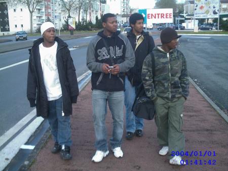 SAID RCMAN SOULA ET AMADANY